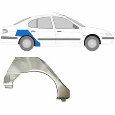 RENAULT MEGANE CLASSIC