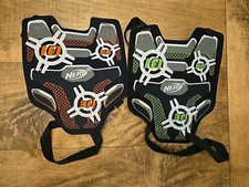 Nerf Vest
