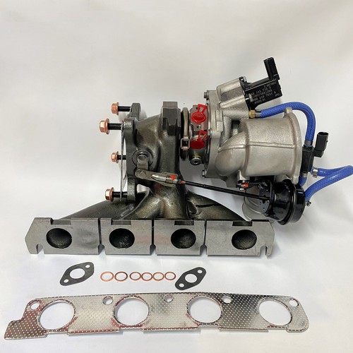 Turbo kkk borgwarner - kkk,