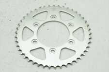 Ducati Monster 696 ABS M5 Pignon Arrière Z=45 Guirlande (pour Jante ) Juste 1626