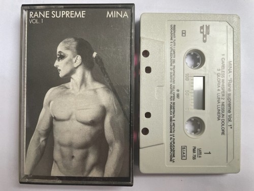 Mina rane supreme - -,
