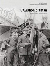 L'Aviation d'antan à travers