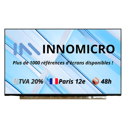 Dalle ecran led type - ecran,