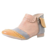 Mocassins femme Rovers en cuir