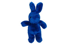 Doudou peluche lapin 35 cm