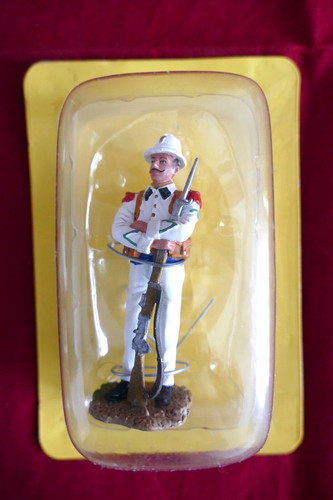 Soldat plomb légion - soldat, de