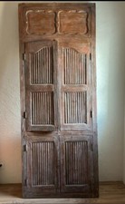 Porte indienne ancienne