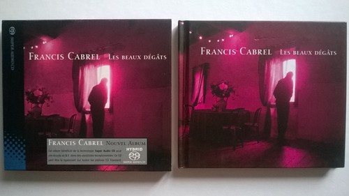 Sacd francis cabrel les - sacd,