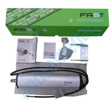 FAST 500N 230V 160MM Vérin automatique fenêtres, coupoles, lanterneaux