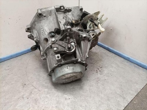 20dm75 boite vitesse citroen - boite,