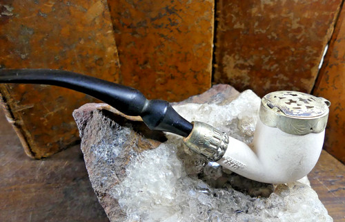 Gambier pipe collection - pipe,