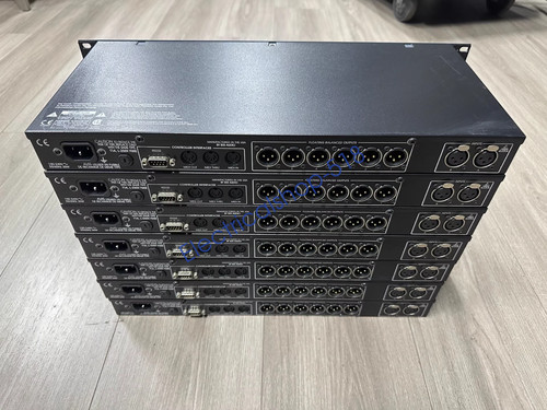 1pc used bss - fds-366t, audio