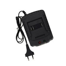 Chargeur de batterie au