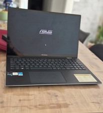 Asus zenbook pro - flip, oled