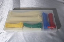 Boîte de serres câbles