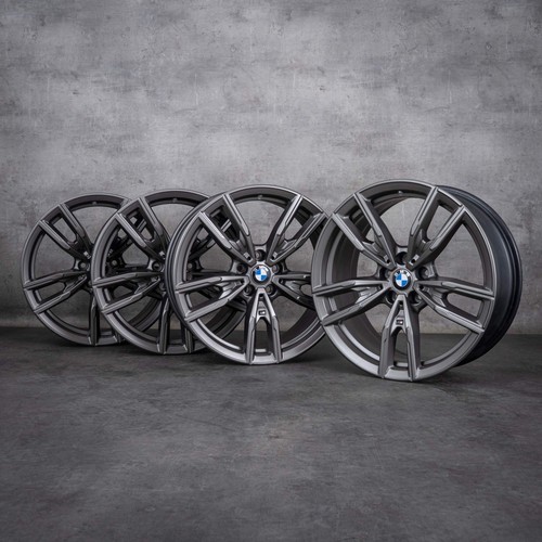 Jantes pouces bmw série 2 - jantes,
