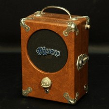Amplificateur guitare portable