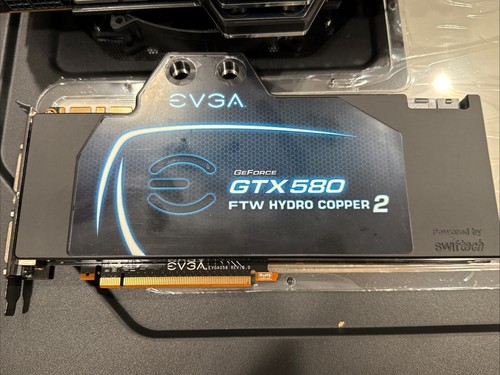 Evga nvidia geforce - nvidia, 580