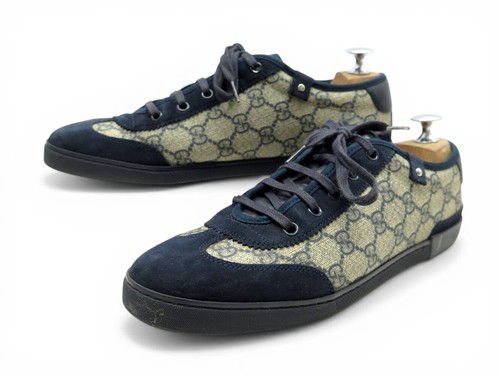 Chaussures gucci baskets - chaussures,