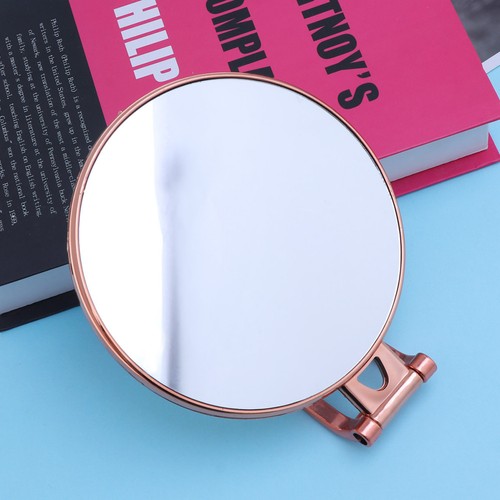 Miroir double face - , de
