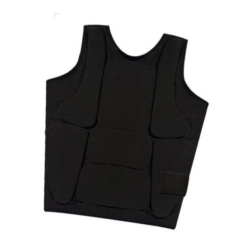 Gilet protection pour la - de,