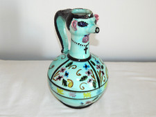 ANCIEN Pichet Zoomorphe en