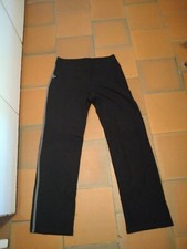 Pantalon molleton cop copine