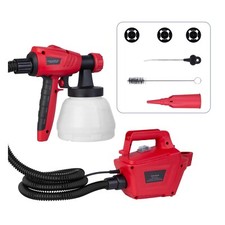 Pistolet Pulvérisateur