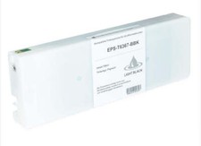 EPSON T6367 CARTOUCHE NOIR CLAIR COMPATIBLE POUR EPSON 7890,7900,9890 C13T63670