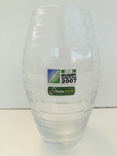 Rugby World Cup 2007 IRB verre
