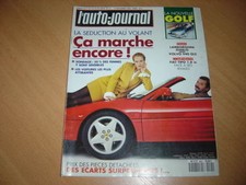 AJ N°21 1990 Lamborghini