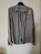 Chemise Homme Napapijri Homme Taille M