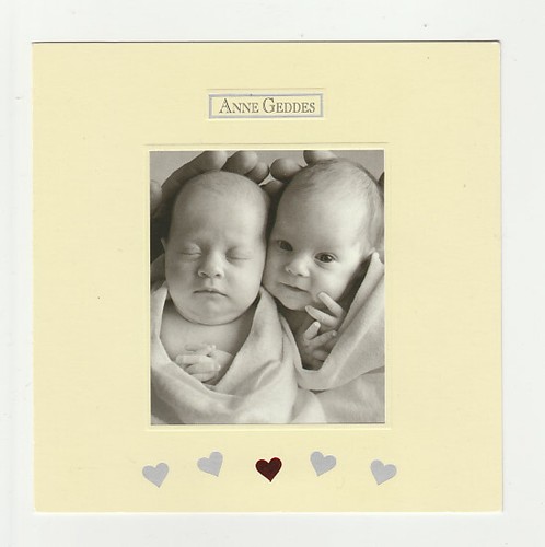Bebe carte postale - postale, 24
