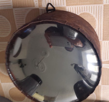 Œil de sorcière industriel