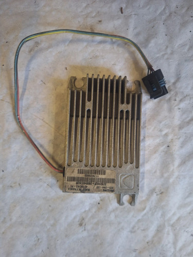 Cdi peugeot ref 325 - cdi,