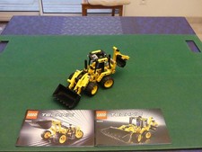 Lego technic 42004 - technic,