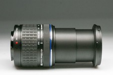 OLYMPUS ZUIKO DIGITAL