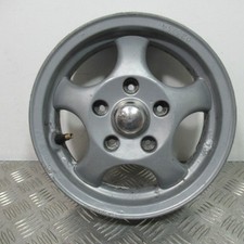 Roue avant PIAGGIO 125 HEXAGON