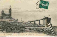 Carte Postale Ancienne - 13 -