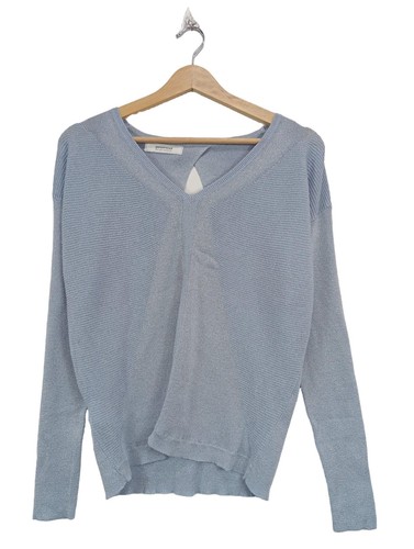 Promod pull femmes bleu casual - promod,