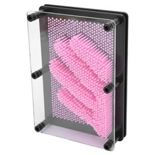 (Pink M) Pinart 3D Jeux