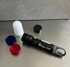 Lampe poche rechargeable - lampe,