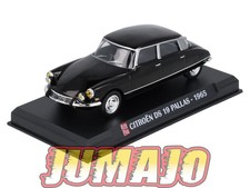 AP1 Voiture 1/43 IXO AUTO PLUS