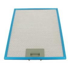 Filtre graisse metal 49044189