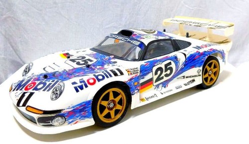Porsche 911 gt1 10 - 911,