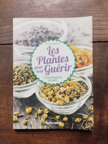 Les plantes pour - plantes, guérir