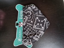 Collier Bandana Pour Petit