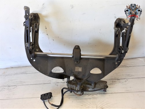 Leve bulle bmw 1100 - leve, abs