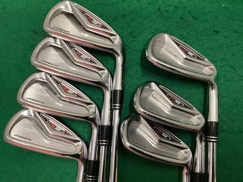 Ensemble fer forgé taylormade - fer,