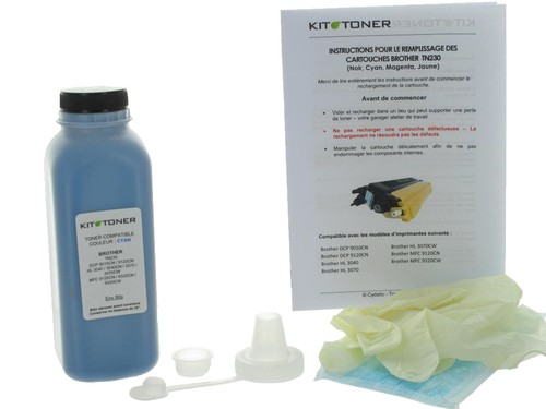 Brother dcp 9120cn - -, x